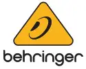 behringer LIVE BUDS Logo