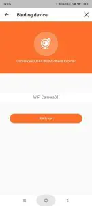 Shenzhen Vstarcam Technology CB53 1080P Outdoor-Bind now