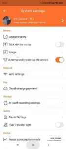 Shenzhen Vstarcam Technology CB53 1080P Outdoor- Select camera