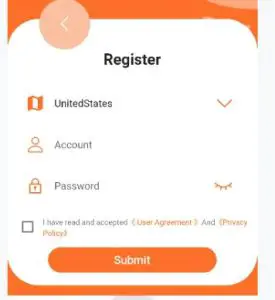 Shenzhen Vstarcam Technology CB53 1080P Outdoor- scan the QR code