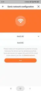 Shenzhen Vstarcam Technology CB53 1080P Outdoor- slog in the accoun