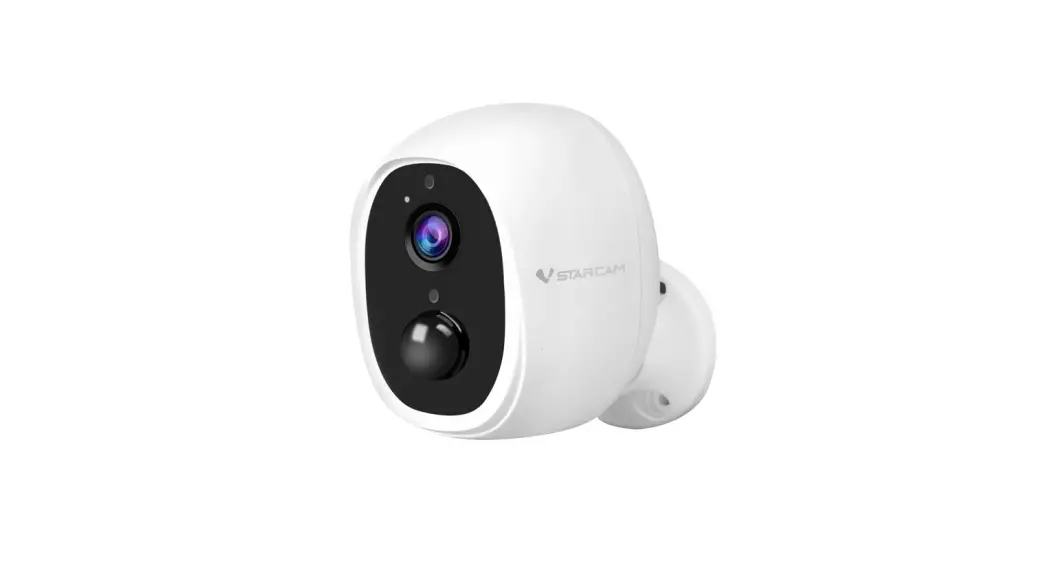 Shenzhen Vstarcam Technology Cb53 1080p Outdoor Wifi Ip Camera User Manual Shenzhen Vstarcam Technology Cb53 1080p Outdoor Wifi Ip Camera User Manual