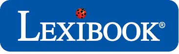 LEXIBOOK logo