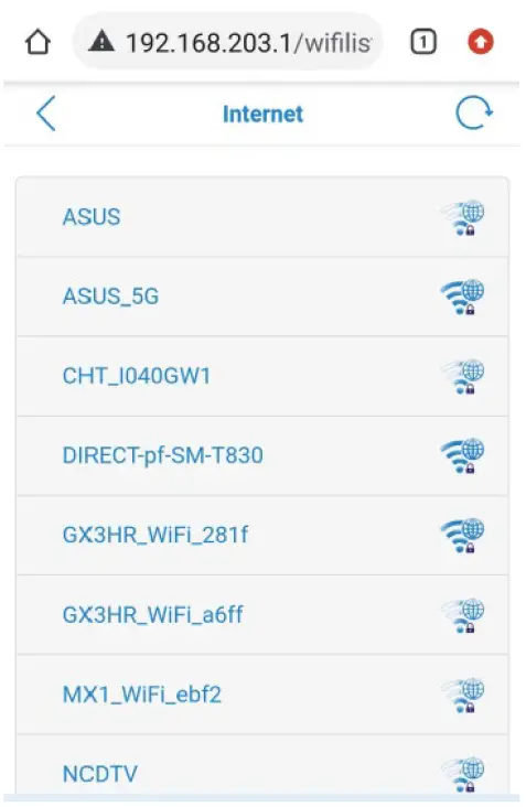 Trans Electric WFD-1500 PRO Full-HD Wireless Presentation Receiver fig10