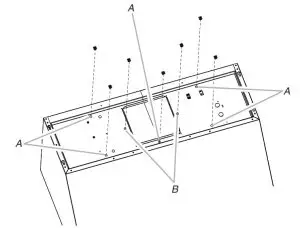 MAYTAG UXB1200YS 585 CFM and 1170 CFM Internal Blower for Range Hoods - figure 3
