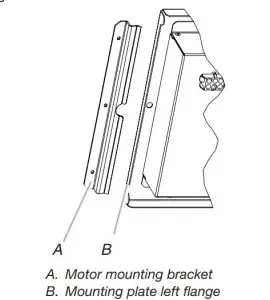 MAYTAG UXB1200YS 585 CFM and 1170 CFM Internal Blower for Range Hoods - figure 6
