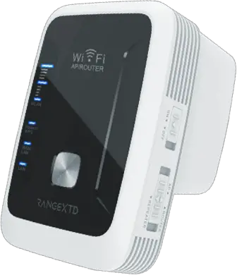 RANGEXTD 30579 Wi-Fi Range Extender