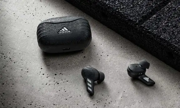 Adidas Zne 01 Anc Tws Earbuds User Manual Adidas Zne 01 Anc Tws Earbuds User Manual