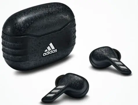 adidas ZNE 01 ANC TWS earbuds