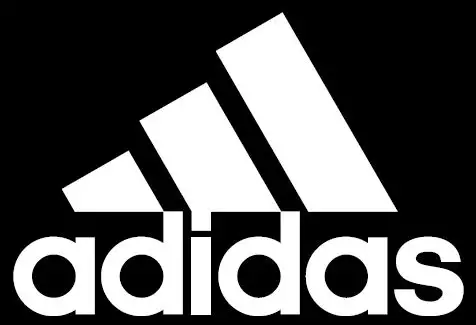 adidas logo
