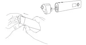 3D SIMO RB-Dsi 18 MultiPro 3D Pen and Foam Cutter - figure 12