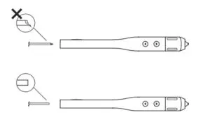 3D SIMO RB-Dsi 18 MultiPro 3D Pen and Foam Cutter - figure 14