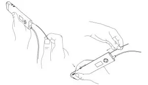 3D SIMO RB-Dsi 18 MultiPro 3D Pen and Foam Cutter - figure 15