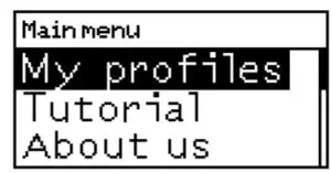 3D SIMO RB-Dsi 18 MultiPro 3D Pen and Foam Cutter - figure 18