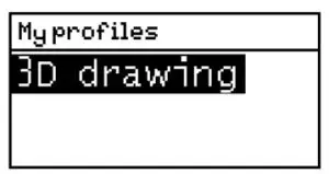 3D SIMO RB-Dsi 18 MultiPro 3D Pen and Foam Cutter - figure 19