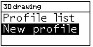 3D SIMO RB-Dsi 18 MultiPro 3D Pen and Foam Cutter - figure 20