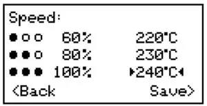 3D SIMO RB-Dsi 18 MultiPro 3D Pen and Foam Cutter - figure 22