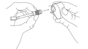 3D SIMO RB-Dsi 18 MultiPro 3D Pen and Foam Cutter - figure 26