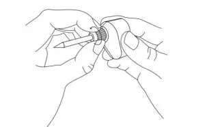 3D SIMO RB-Dsi 18 MultiPro 3D Pen and Foam Cutter - figure 27