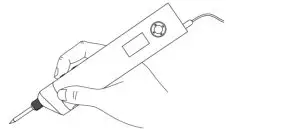 3D SIMO RB-Dsi 18 MultiPro 3D Pen and Foam Cutter - figure 28