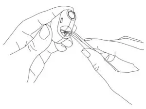 3D SIMO RB-Dsi 18 MultiPro 3D Pen and Foam Cutter - figure 29