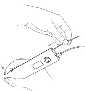 3D SIMO RB-Dsi 18 MultiPro 3D Pen and Foam Cutter - figure 30