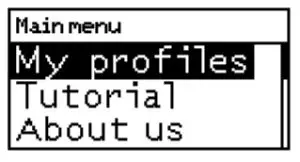 3D SIMO RB-Dsi 18 MultiPro 3D Pen and Foam Cutter - figure 5