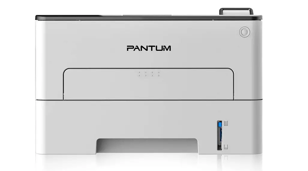 Pantum Printer Instruction Manual Pantum Printer Instruction Manual