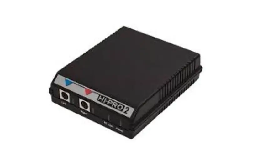 Earlens Ifu00038vk Contact Hearing Solution Instruction Manual