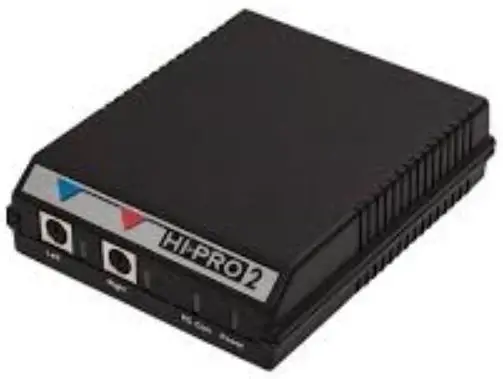 earlens IFU00038vK Contact Hearing Solution Product