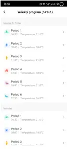 connection & operation