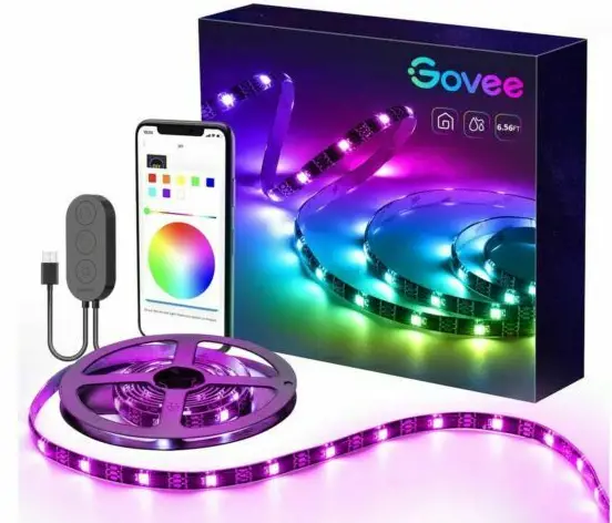 govee strip lights-PRODUCT