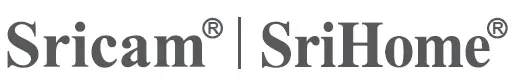 SRICAM LOGO