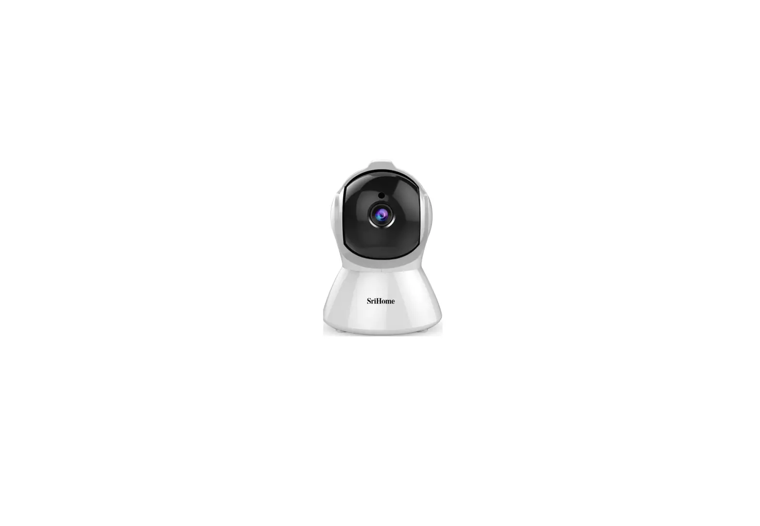 Sricam Sh025 Ip Camera User Manual