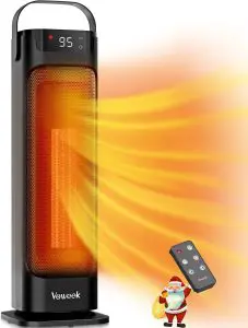 Voweek YBH680 Ceramic Space Heater