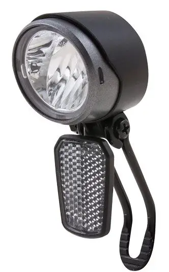 spanninga X and O E-Bike Biscycle Lights image
