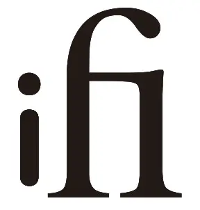 ifi Zen Blue Logo