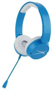ALTEC MZX4100 3-in-1 Kid Safe Headphone