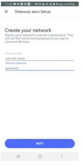 eero Pro 6 Tri Band Mesh WiFi 6 Router-6