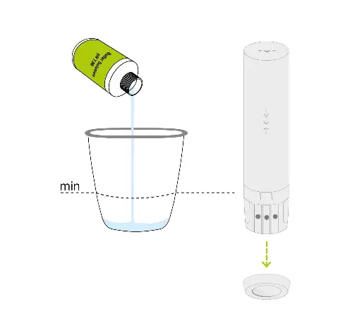 SmaXtec SX.2 pH Plus Bolus fig 1