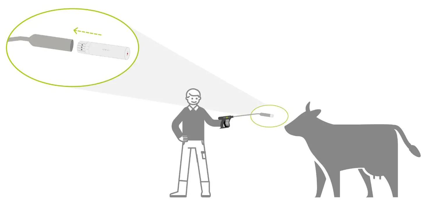 SmaXtec SX.2 pH Plus Bolus fig 5