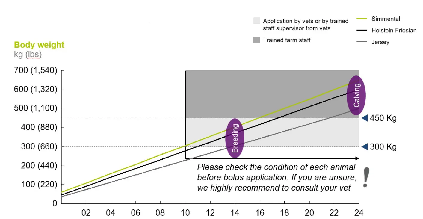 SmaXtec SX.2 pH Plus Bolus fig 6