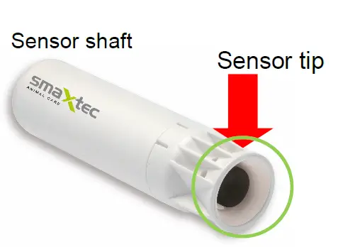 SmaXtec SX.2 pH Plus Bolus fig 7