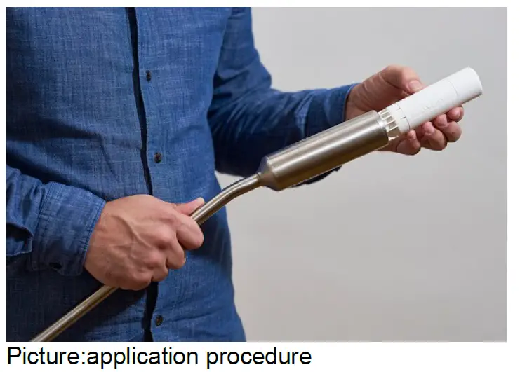 SmaXtec SX.2 pH Plus Bolus fig 8