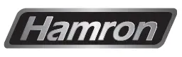 hamron logo