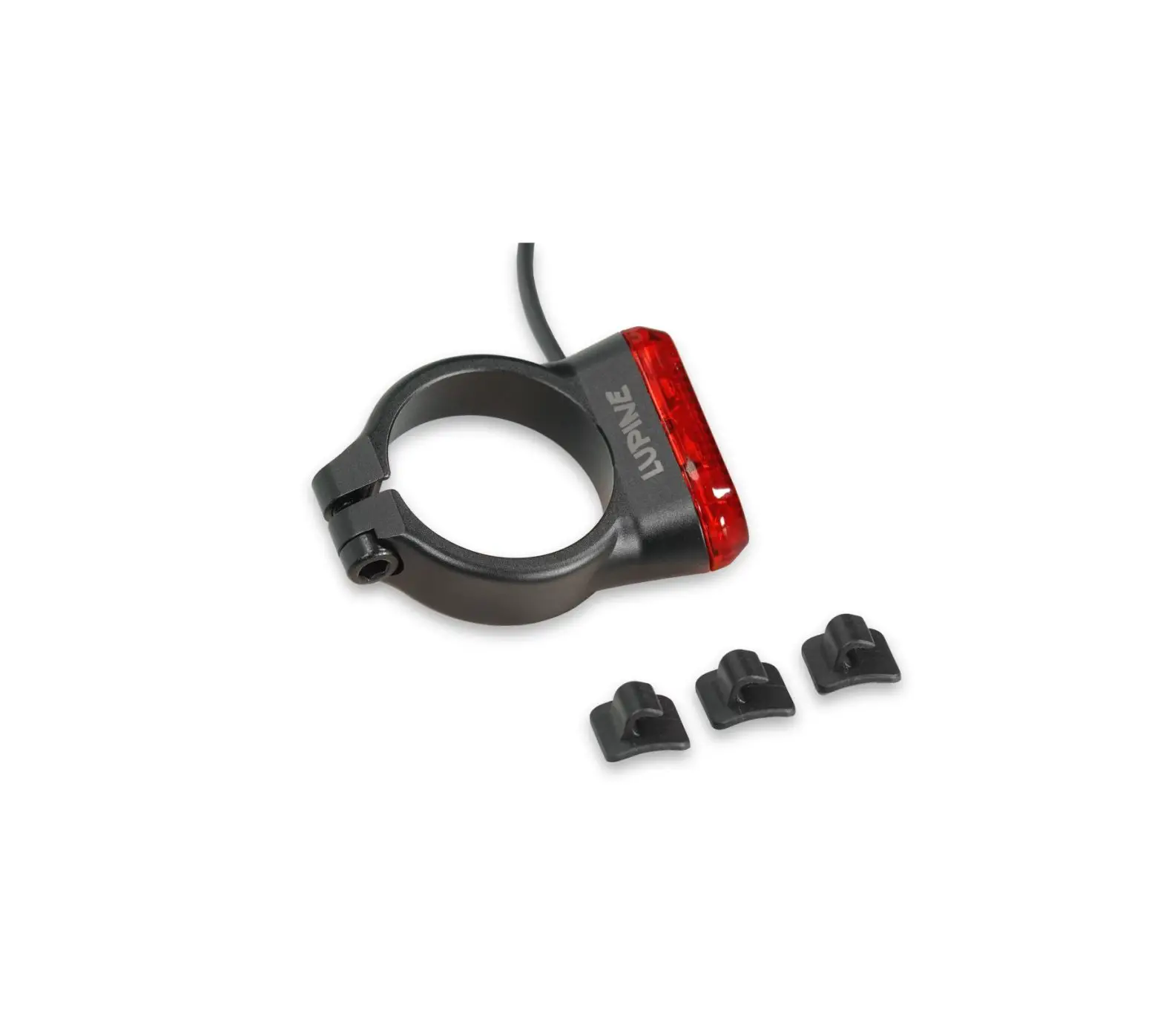 Lupine C14 Electric Bike Rear Light Instruction Manual Lupine C14 Electric Bike Rear Light Instruction Manual