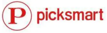PICKSMART LOGO