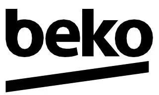 beko logo
