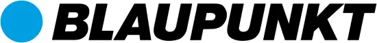 BLAUPUNKT logo