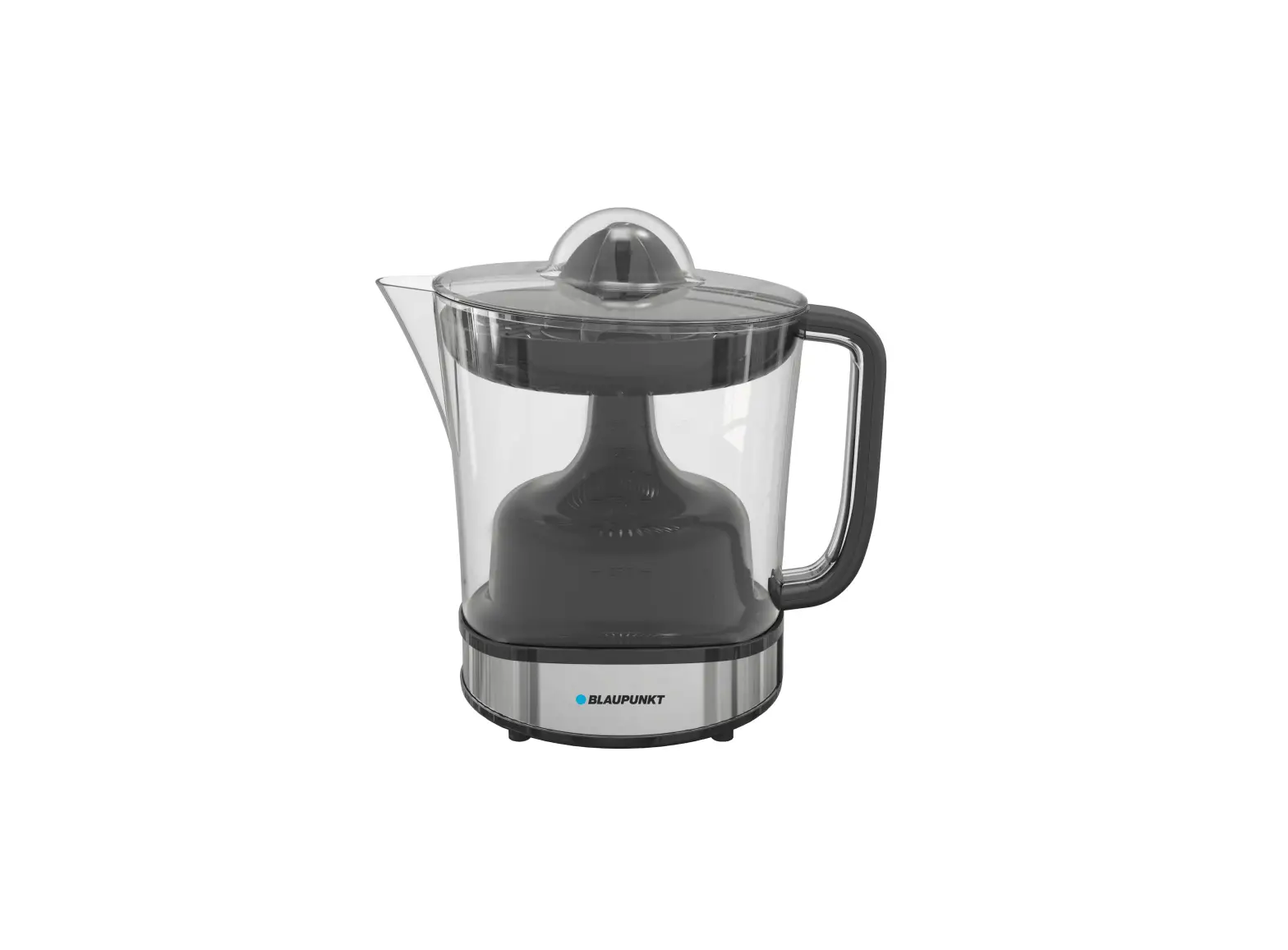 Blaupunkt Cjs601 Citrus Juicer User Manual Blaupunkt Cjs601 Citrus Juicer User Manual